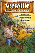 eBook: Seewölfe - Piraten der Weltmeere 341
