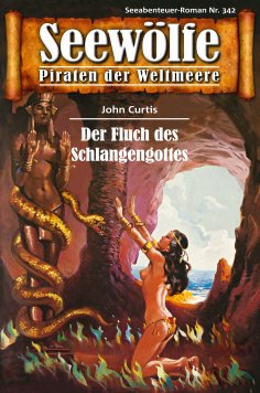 eBook: Seewölfe - Piraten der Weltmeere 342