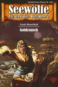 ebook: Seewölfe - Piraten der Weltmeere 348