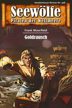 ebook: Seewölfe - Piraten der Weltmeere 348