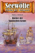 ebook: Seewölfe - Piraten der Weltmeere 349