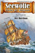 ebook: Seewölfe - Piraten der Weltmeere 350