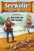 eBook: Seewölfe - Piraten der Weltmeere 351