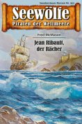 eBook: Seewölfe - Piraten der Weltmeere 352