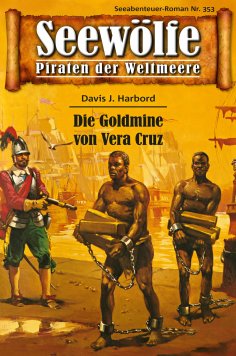 eBook: Seewölfe - Piraten der Weltmeere 353