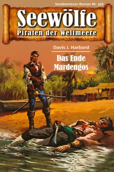 ebook: Seewölfe - Piraten der Weltmeere 356