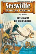eBook: Seewölfe - Piraten der Weltmeere 361