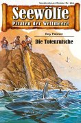 eBook: Seewölfe - Piraten der Weltmeere 364