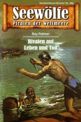 eBook: Seewölfe - Piraten der Weltmeere 365