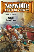 eBook: Seewölfe - Piraten der Weltmeere 367