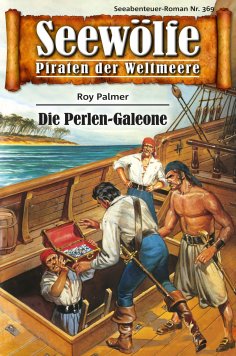 eBook: Seewölfe - Piraten der Weltmeere 369