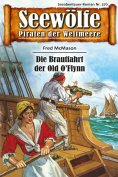 eBook: Seewölfe - Piraten der Weltmeere 370