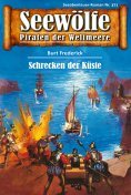 eBook: Seewölfe - Piraten der Weltmeere 371