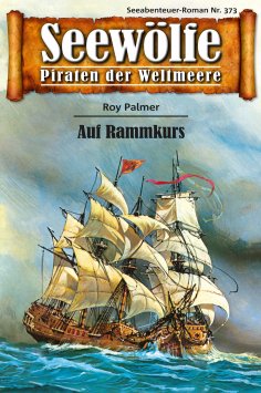 eBook: Seewölfe - Piraten der Weltmeere 373