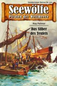 eBook: Seewölfe - Piraten der Weltmeere 374