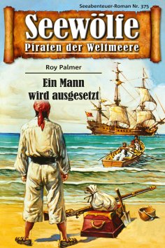 eBook: Seewölfe - Piraten der Weltmeere 375