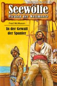 eBook: Seewölfe - Piraten der Weltmeere 376