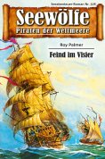 ebook: Seewölfe - Piraten der Weltmeere 378