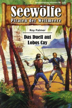 eBook: Seewölfe - Piraten der Weltmeere 379