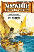 eBook: Seewölfe - Piraten der Weltmeere 380
