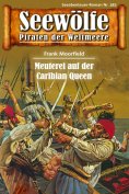 ebook: Seewölfe - Piraten der Weltmeere 382