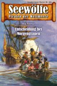eBook: Seewölfe - Piraten der Weltmeere 384