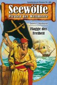 ebook: Seewölfe - Piraten der Weltmeere 386