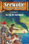 eBook: Seewölfe - Piraten der Weltmeere 387