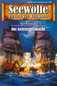 ebook: Seewölfe - Piraten der Weltmeere 388