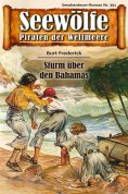 eBook: Seewölfe - Piraten der Weltmeere 391