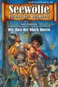 ebook: Seewölfe - Piraten der Weltmeere 394