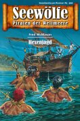 eBook: Seewölfe - Piraten der Weltmeere 396