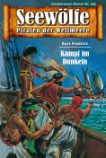 eBook: Seewölfe - Piraten der Weltmeere 399