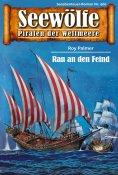 eBook: Seewölfe - Piraten der Weltmeere 400