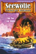 ebook: Seewölfe - Piraten der Weltmeere 402