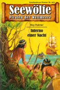 eBook: Seewölfe - Piraten der Weltmeere 403