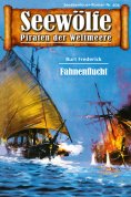 eBook: Seewölfe - Piraten der Weltmeere 404