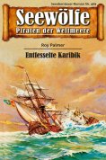 eBook: Seewölfe - Piraten der Weltmeere 409