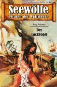 eBook: Seewölfe - Piraten der Weltmeere 410