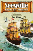 eBook: Seewölfe - Piraten der Weltmeere 414