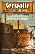 eBook: Seewölfe - Piraten der Weltmeere 416