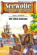 ebook: Seewölfe - Piraten der Weltmeere 426