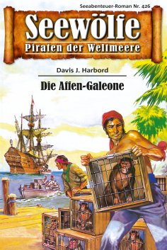 eBook: Seewölfe - Piraten der Weltmeere 426