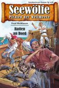 eBook: Seewölfe - Piraten der Weltmeere 428