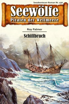 eBook: Seewölfe - Piraten der Weltmeere 430