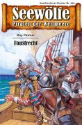 eBook: Seewölfe - Piraten der Weltmeere 433