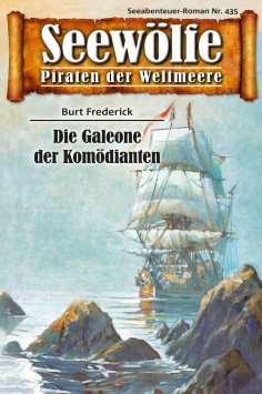 ebook: Seewölfe - Piraten der Weltmeere 435