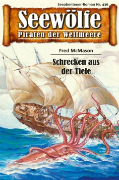 eBook: Seewölfe - Piraten der Weltmeere 436