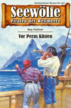 eBook: Seewölfe - Piraten der Weltmeere 437