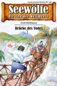 eBook: Seewölfe - Piraten der Weltmeere 440